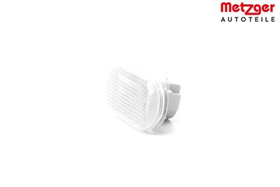 BLINKLEUCHTE METZGER AUTOTEILE 2080333 8