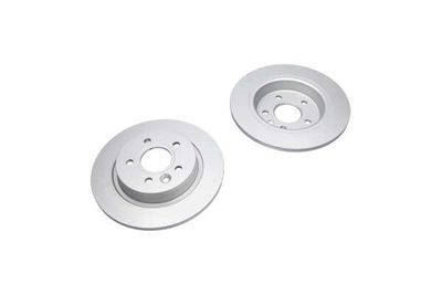 DISC FRANA Kavo Parts BR10251C 26