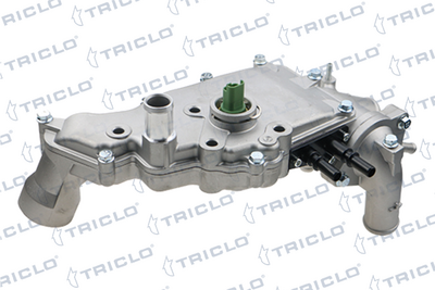 корпус на термостат TRICLO 461100