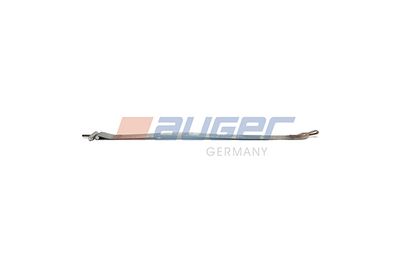 Удерживающая лента, топливный бак AUGER 98687