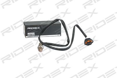 Лямбда-зонд RIDEX 3922L0102 для MITSUBISHI MIRAGE