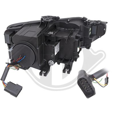 SET FARURI PRINCIPALE DIEDERICHS 1045385 2