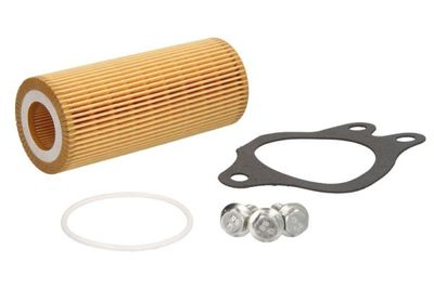 Hydraulisch filter versnellingsbak