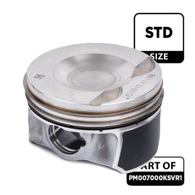 SET PISTOANE ET ENGINETEAM PM007000KSVR1 2