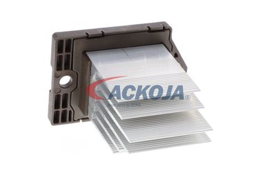 REGLAJ SUFLANTA DE INTERIOR ACKOJA A52790003 21