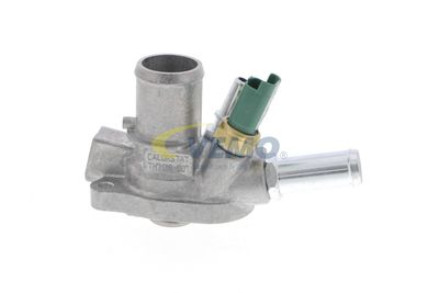 CARCASA TERMOSTAT VEMO V24990033 37