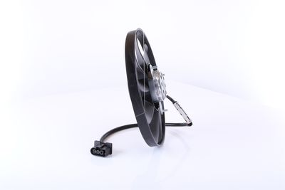 LüFTER MOTORKüHLUNG NISSENS 85715 38