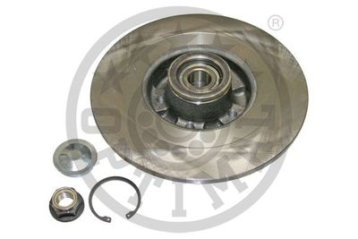 OPTIMAL 702899BS1 Тормозные диски для RENAULT ESPACE IV (JK0/1_) 1.9 dCi (JK0U) OPTIMAL 702899BS1 Тормозные диски для RENAULT ESPACE IV (JK0/1_) 1.9 dCi (JK0U)