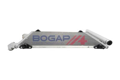 CONDENSATOR CLIMATIZARE BOGAP P4117126 2