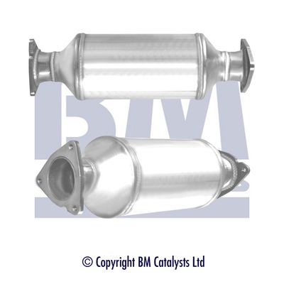 Filtre à particules (FAP) BM Catalysts