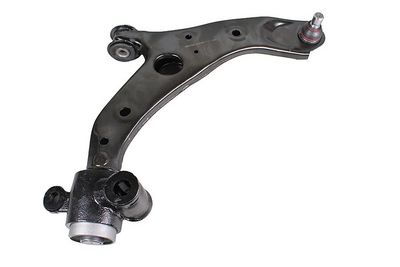 носач, окачване на колелата METZGER AUTOTEILE 58191302