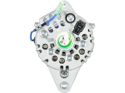 GENERATOR / ALTERNATOR AS-PL A2124S 2