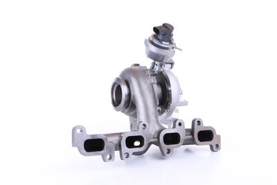 LADER AUFLADUNG NISSENS 93076 13