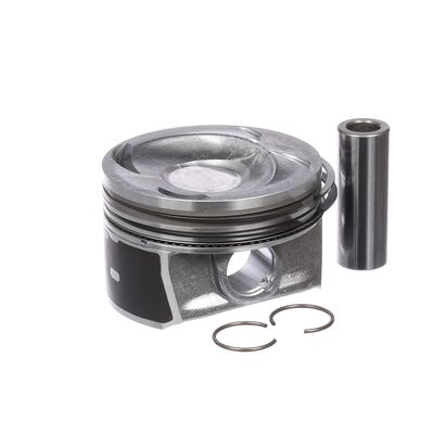 PISTON ET ENGINETEAM PM004825 25