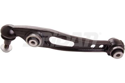 LENKER RADAUFHäNGUNG