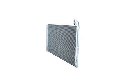 CONDENSATOR CLIMATIZARE NRF 350608 12