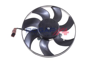 VENTILATOR RADIATOR BOGAP A4243118 1
