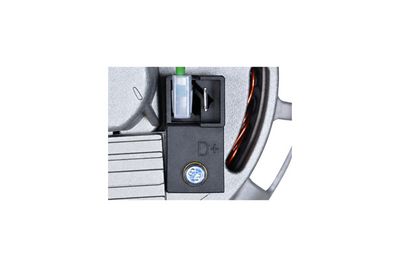 Generator HELLA 8EL 012 427-471