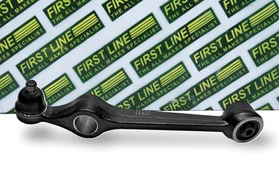 носач, окачване на колелата FIRST LINE FCA6265