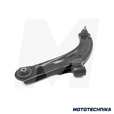 MOTOTECHNIKA Vikšro valdymo svirtis