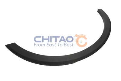 Baguette et bande protectrice, aile CHITAO