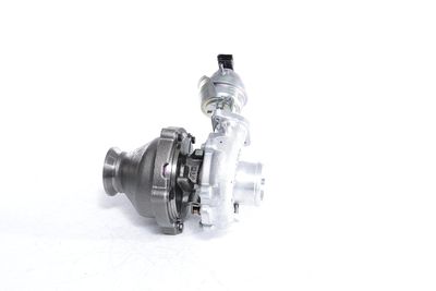 LADER AUFLADUNG BTS Turbo T918148 29