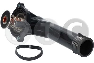 TERMOSTAT LICHID RACIRE