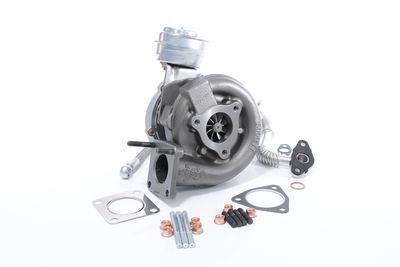 LADER AUFLADUNG BTS Turbo T981296 16