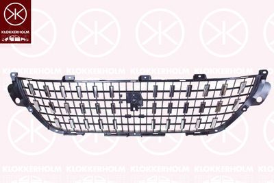 LüFTUNGSGITTER STOßFäNGER