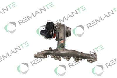 COMPRESOR SISTEM DE SUPRAALIMENTARE