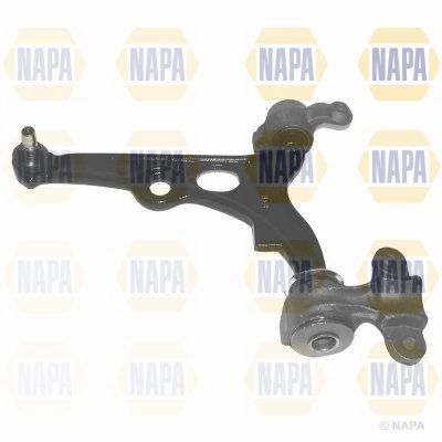 Control/Trailing Arm, wheel suspension NAPA NST2026