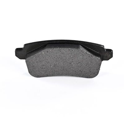 BREMSBELAGSATZ SCHEIBENBREMSE DELPHI LP3283 16