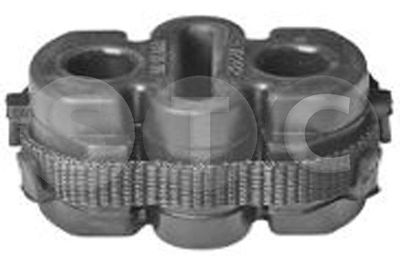 TAMPON CAUCIUC AMORTIZOR ESAPAMENT