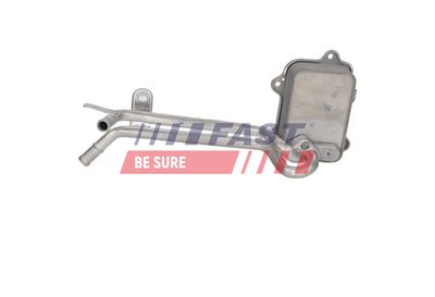 RADIATOR ULEI CUTIE VITEZE FAST FT04593 2