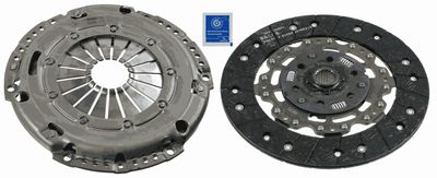 SACHS Kupplungssatz
