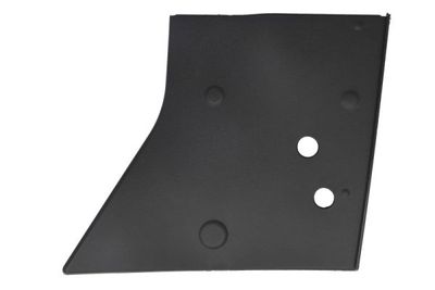 Vleugelsteun Voor Links (cover) past: AUDI Q5 FY 01.17-10.20