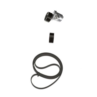 KEILRIPPENRIEMENSATZ GATES K015PK1750 55