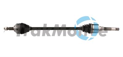 Приводной вал TrakMotive 30-0176 для CHRYSLER VOYAGER