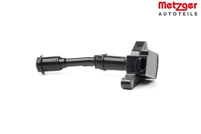 ZüNDSPULE METZGER AUTOTEILE 0880561 4