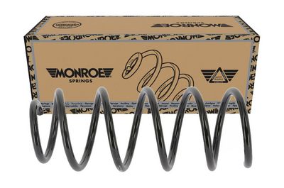 ARC SPIRAL MONROE SP4631 1
