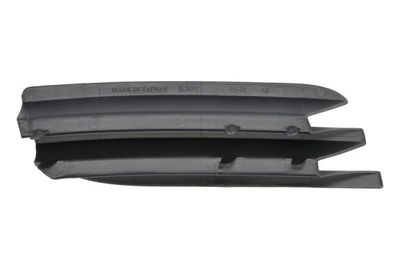 Voorbumper afdekking Voor Links past: CHRYSLER TOWN & COUNTRY 10.07-09.11