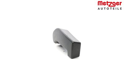 HECKKLAPPENGRIFF METZGER AUTOTEILE 2310578 9