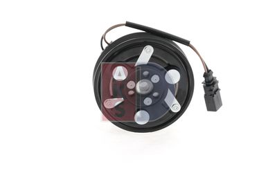 MAGNETKUPPLUNG KLIMAKOMPRESSOR AKS DASIS 855001N 14
