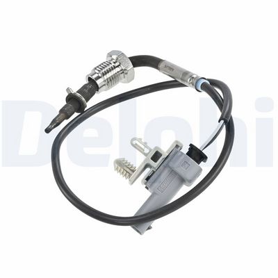 датчик, температура на изгорелите газове DELPHI TS30493-12B1