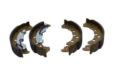 Kavo Parts Stabdžių trinkelių komplektas, stovėjimo stabdis