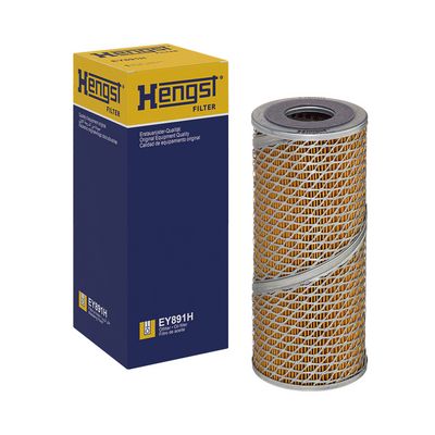 Hydraulisch filter