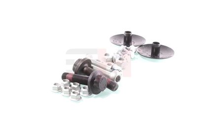 SET MONTARE AMORTIZOR GH GH389961 41