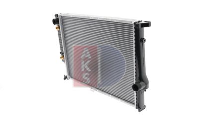 KüHLER MOTORKüHLUNG AKS DASIS 050760N 1