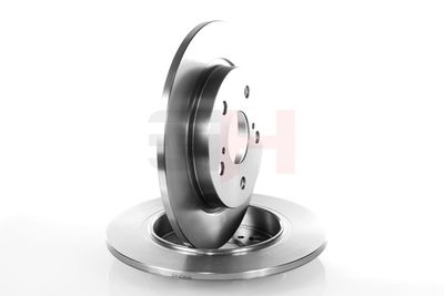 DISC FRANA GH GH424546 14