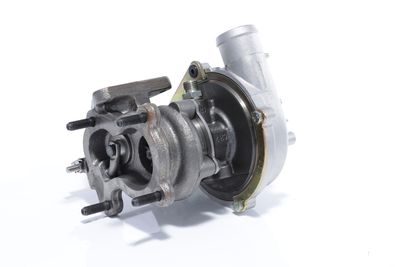 LADER AUFLADUNG BTS Turbo T911307 29